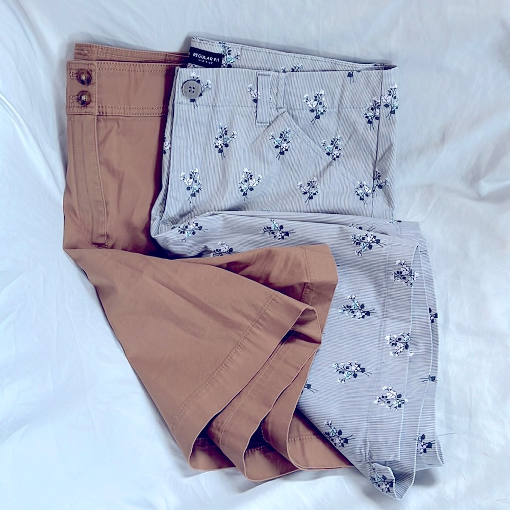 Shorts Bundle
